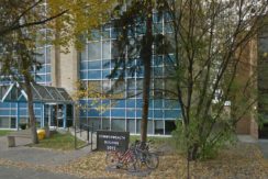 Central Office Space – 9912-106 Street, Edmonton, AB