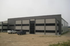 High Exposure Bays – 3390-8 Street, Nisku, AB – LEASED