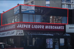 Nightclub Opportunity – LEASED