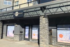 Tenanted Commercial Condo – 10112-80 Avenue, Edmonton, AB