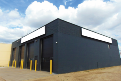 Auto Repair Shop – 12540 – 72 Street, Edmonton, AB