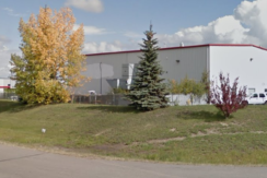 Stand-Alone Building With Yard – LEASED
