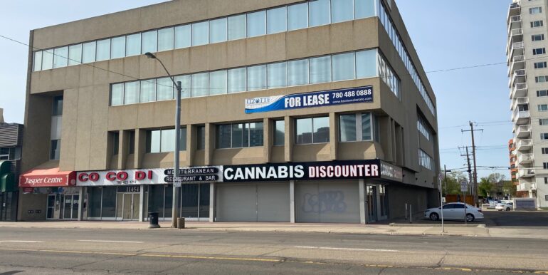 11456 Jasper Ave 1