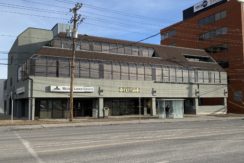 Prime Location Office Space – 5824 – 2 Street SW, Calgary, AB