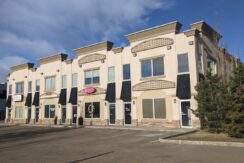 Well Appointed Office Space – #3, 1004 Parsons Road, Edmonton, AB