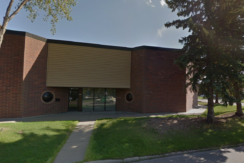 Office/Warehouse – 17559-108 Avenue, Edmonton, AB