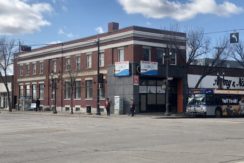 Investment Opportunity on Whyte Ave – SOLD