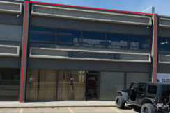 Warehouse/Manufacturing Space – 11656-154 Street, Edmonton, AB
