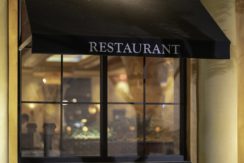 Restaurant/Lounge Space – 11454 Jasper Avenue, Edmonton, AB