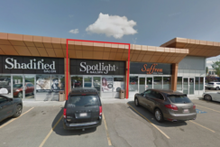 Ellerslie Condo Bay/Business – 461 Parsons Road SW, Edmonton, AB