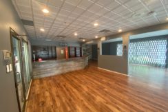 Fully Built Out Restaurant Space – LEASED