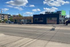Investment Opportunity on 107 Ave – 11521 – 107 Avenue, Edmonton, AB
