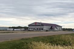 High Exposure Dealership – SOLD