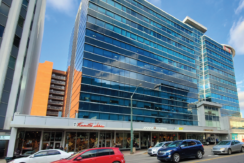 Intact Building Fully Leased