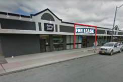 Retail/Office Opportunity – 10066 – 151 Street, Edmonton, AB