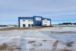 Owner/User Investment Opportunity – 79 Auto Road, Vermilion River, AB