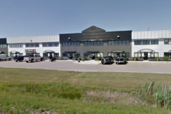 Office/Warehouse Opportunity – 222 Initiative Avenue SE, Calgary, AB