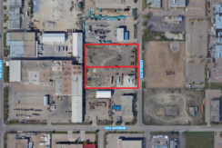 Rare Industrial Lots – 12194/12204 – 152 Street, Edmonton, AB