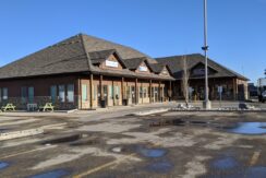 Retail/Office Space – 11 Athabascan Avenue, Sherwood Park, AB