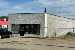 Shared Office Space – 10567 – 116 Street NW, Edmonton, AB