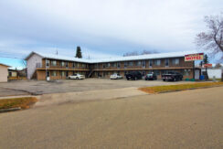 Investment Opportunity – 5008 – 49 Avenue, Lamont, AB