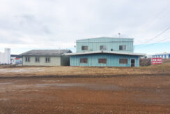 LEASED – 300 – 1B, Fox Creek, AB