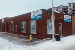 North, Central & South Building – 10505/15/47 – 114 Street, Edmonton
