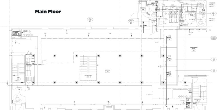 Cascadia-Brown-HVAC Main Floor Plan-2015