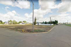 3 Large Bare Land Lots – 4914 – 47 Avenue, Lamont, AB