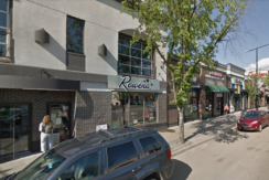10544A 82 Ave NW, Edmonton, AB – Whyte Ave LEASED