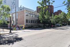 10225 – 100 Ave NW, Edmonton, AB Oliver Building