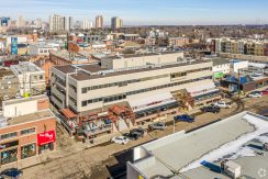 Unit 10328 – 81 Avenue NW, Edmonton, AB