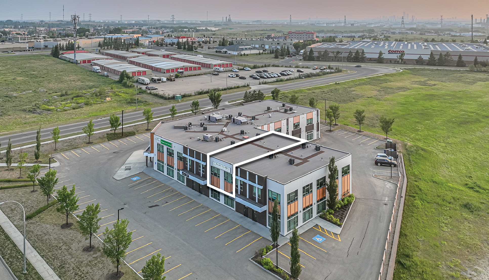 #228 – 150 Broadway Crescent, Sherwood Park, AB